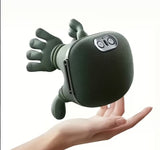 Smart Neck Massager – Master's Hand