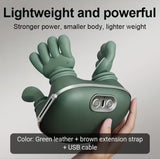 Smart Neck Massager – Master's Hand