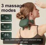 Smart Neck Massager – Master's Hand