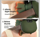 Smart Neck Massager – Master's Hand