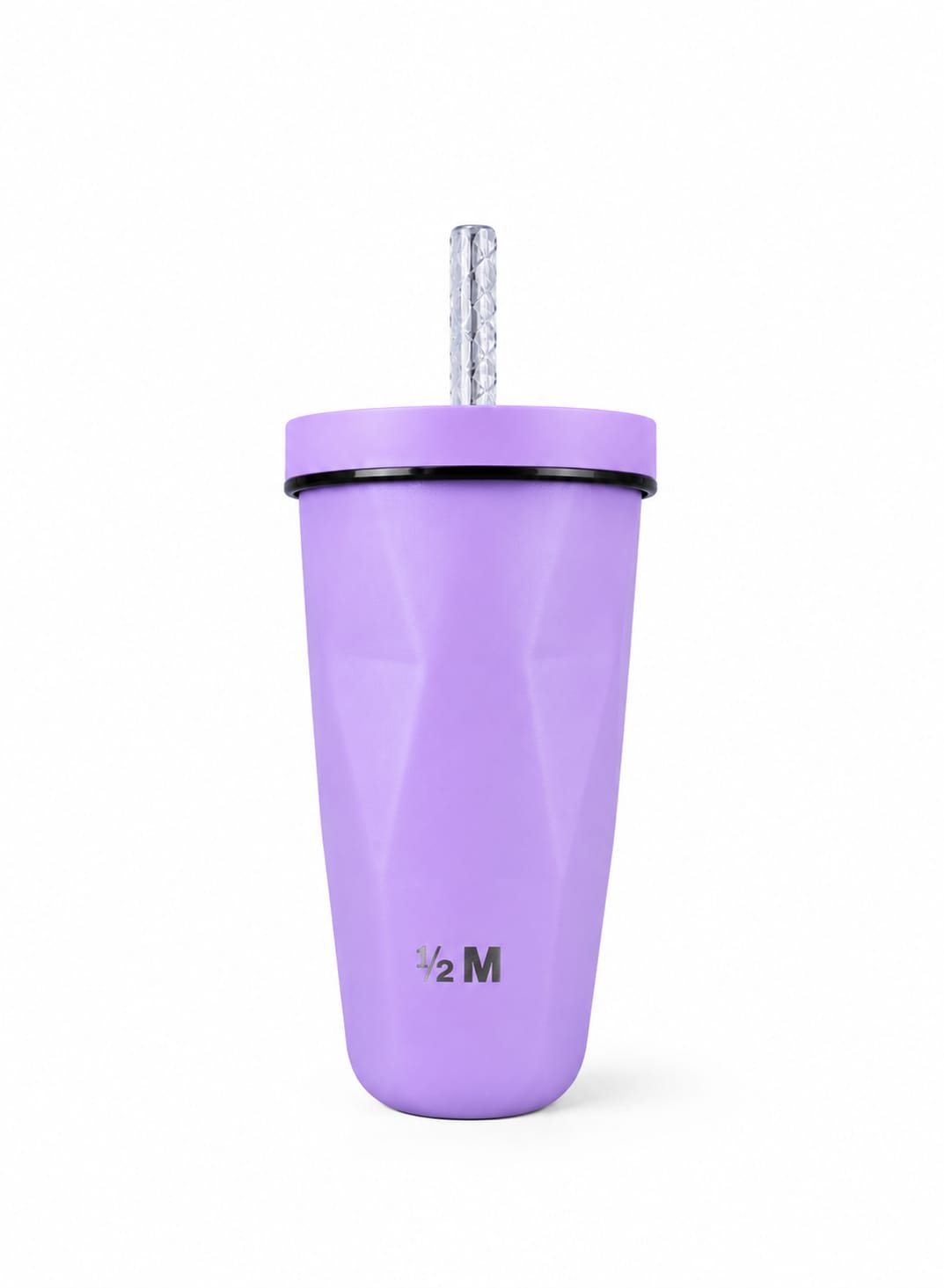 ½2M Insulated Tumbler - Black
