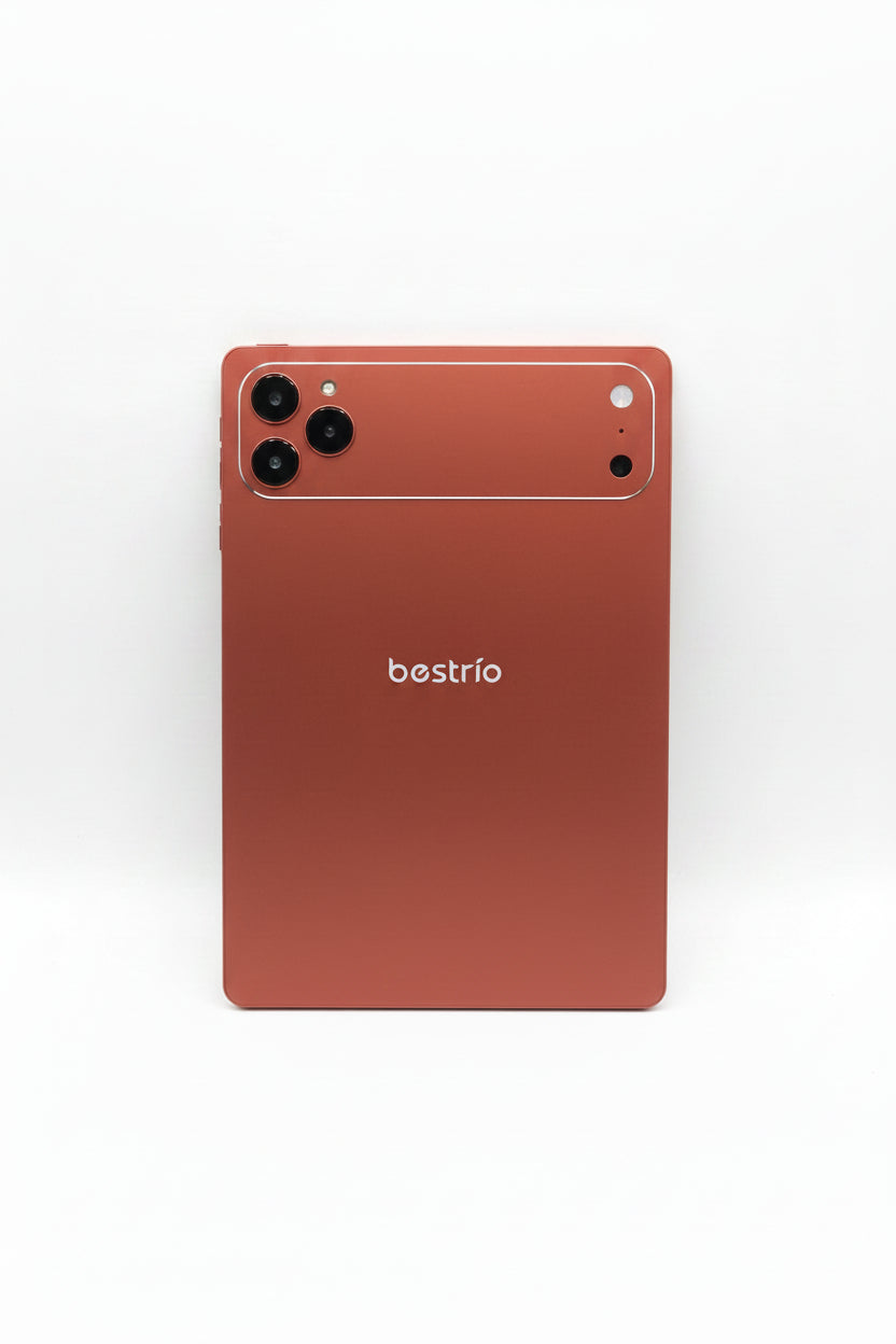 Bestrio Tab S14 Back View