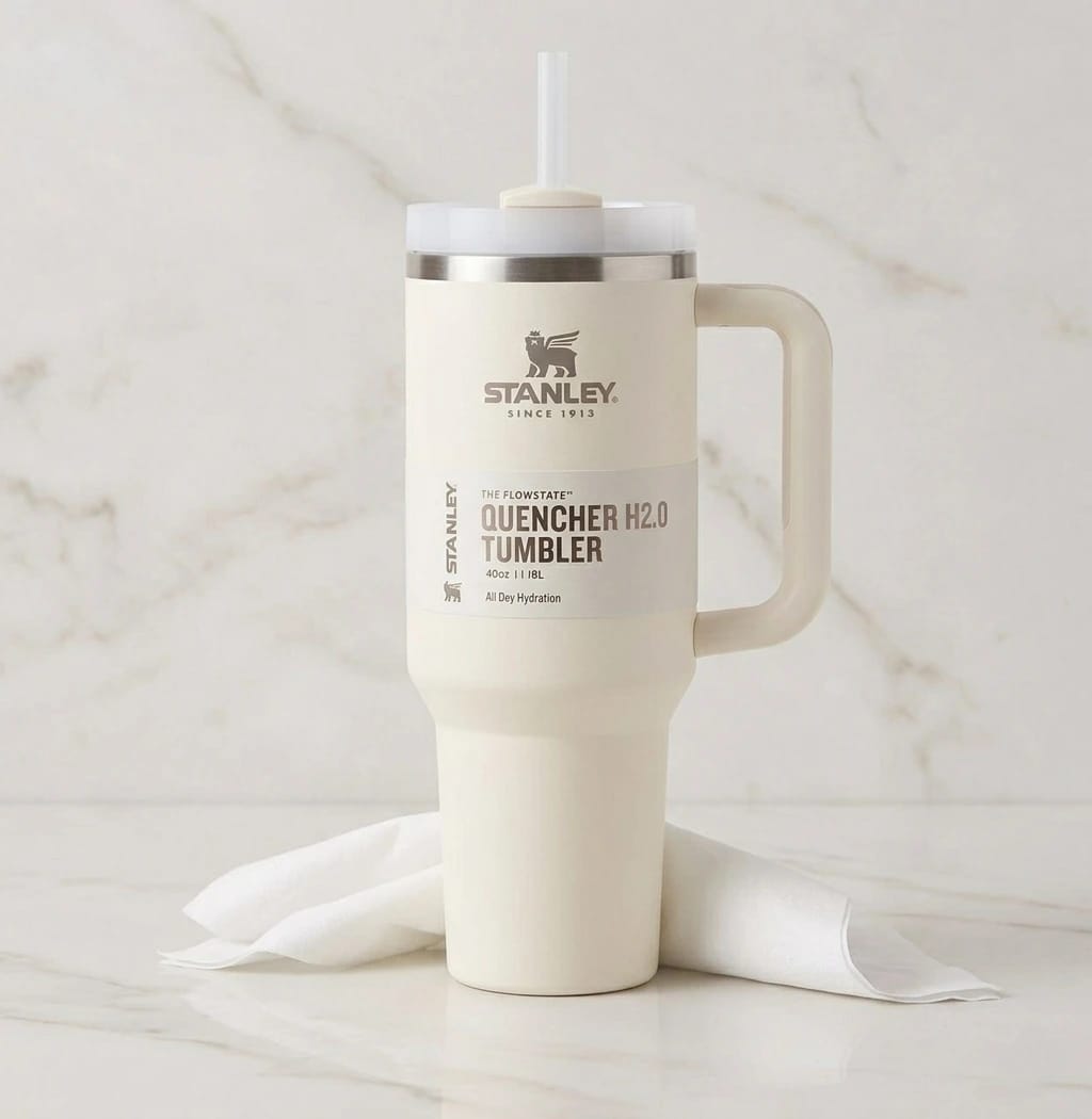Stanley Quencher H2.0Tumbler (Small)