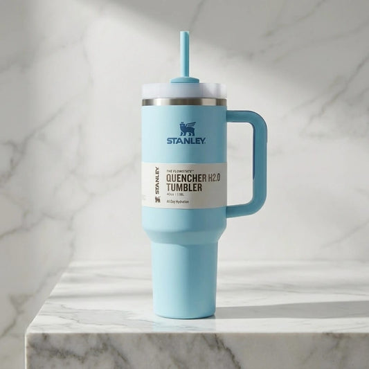 Stanley Quencher H2.0Tumbler (40oz)