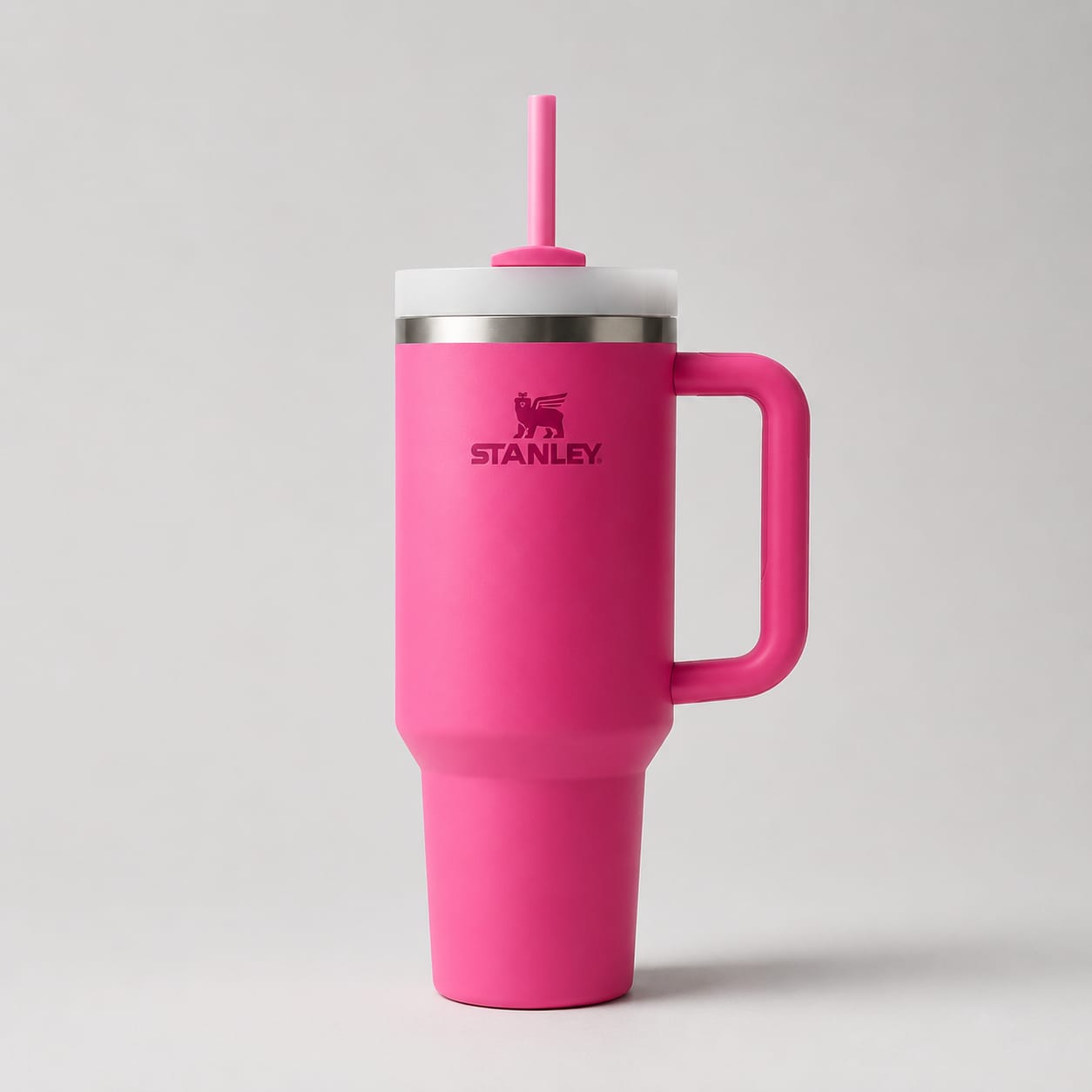 Stanley Quencher H2.0 Tumbler  | 40 oz