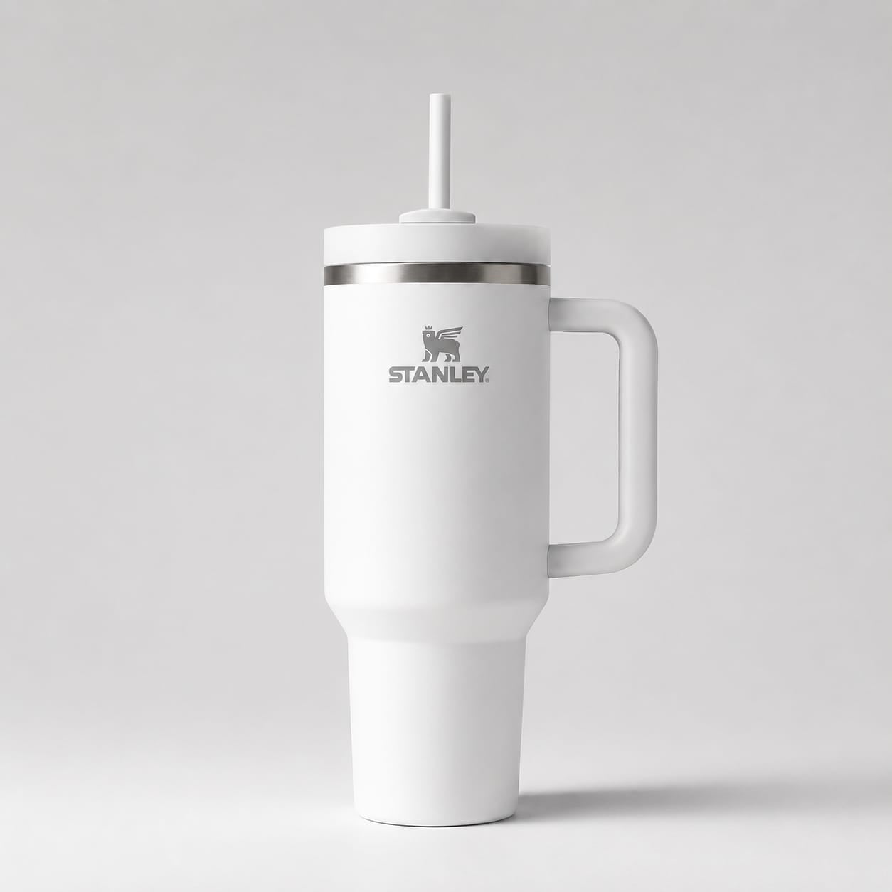 Stanley Quencher H2.0 Tumbler  | 40 oz