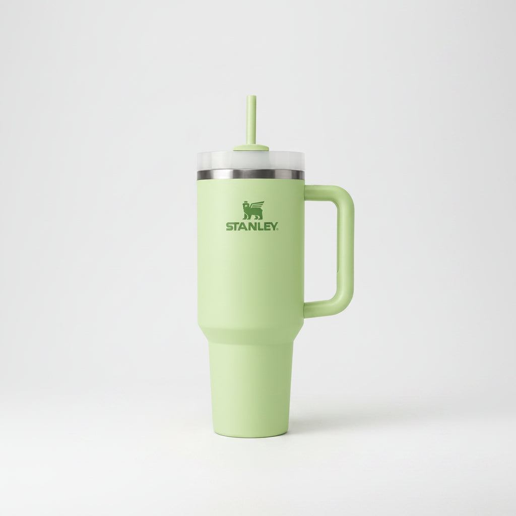 Stanley Quencher H2.0 Tumbler  | 40 oz