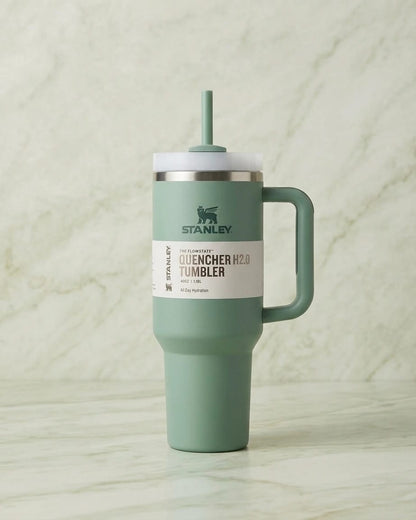 Stanley Quencher H2.0Tumbler (40oz)