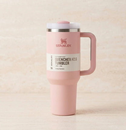 Stanley Quencher H2.0Tumbler (40oz)