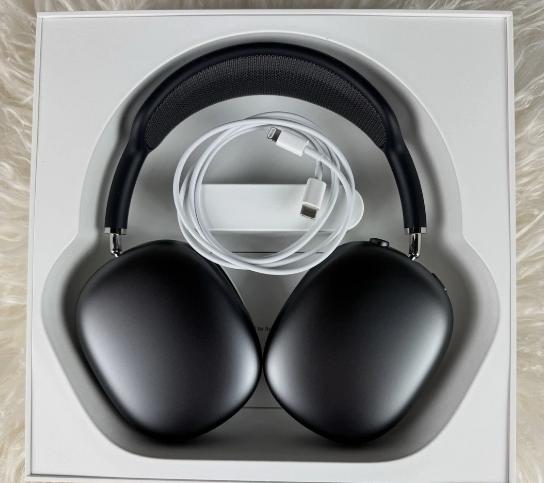 Premium Wireless Headphones