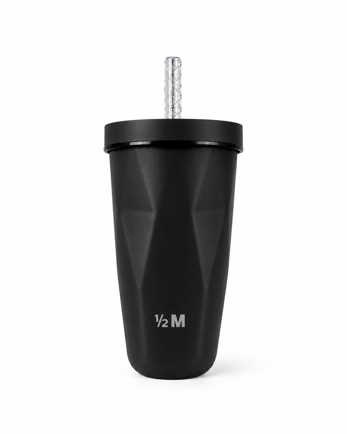 ½2M Insulated Tumbler - Pink