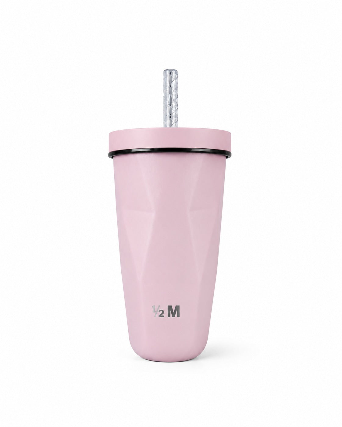 ½2M Insulated Tumbler - Purple