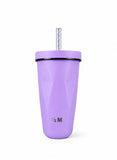 ½2M Insulated Tumbler - Black