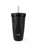 ½2M Insulated Tumbler - Pink