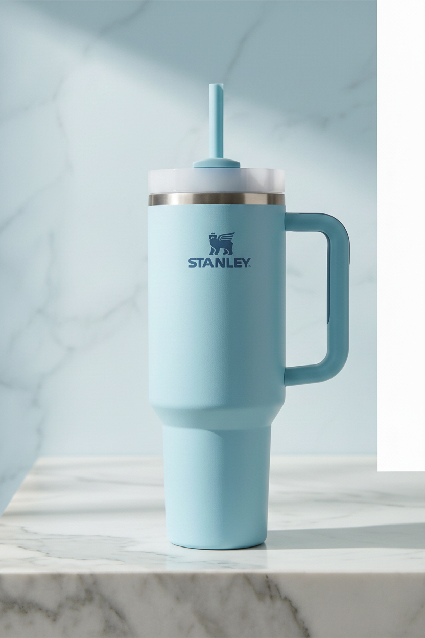 Stanley Quencher H2.0 Tumbler  | 40 oz